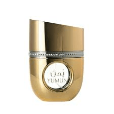 YUMUN BY ARABIYAT PRESTIGE 3.4oz/100ml EDP U1