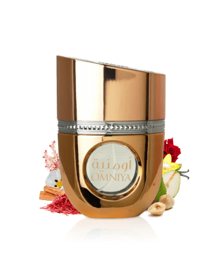OMNIYA BY ARABIYAT PRESTIGE 3.4oz/100ml U EDP3
