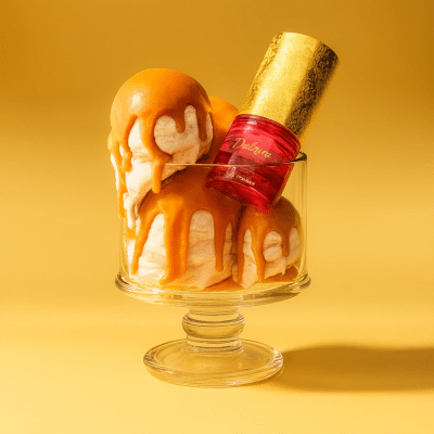 DULZURA BY PARIS CORNER EDP F