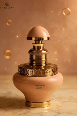 JUMAN PRECIOUS BY LE FALCONÉ PERFUMES EDP F