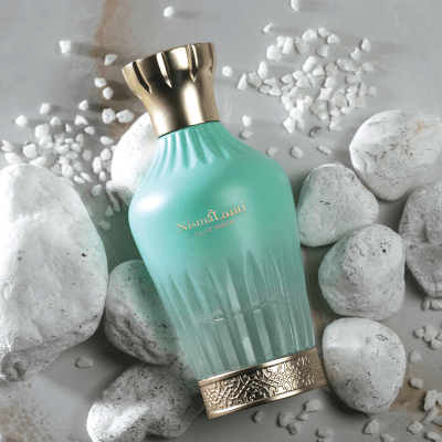 NISMA BY ARABIYAT PRESTIGE 2.7oz/80ml EDP F1