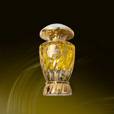 NAUGHTY BREW BY ORIENTICA NAYAAT EDP U
