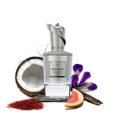 QUEENING BY MIND GAMES EXTRAIT DE PARFUM U