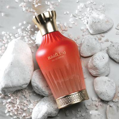 RIHLA EDP ARABIYAT PRESTIGE FOR WOMEN 2.7oz/80ml F3
