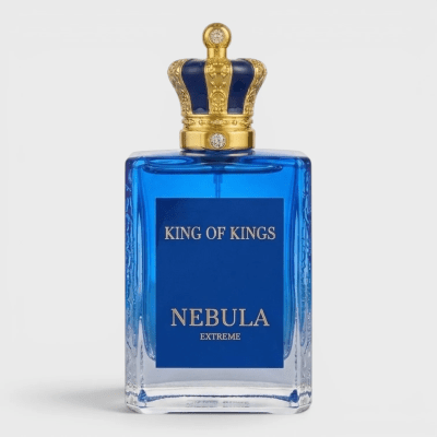 NEBULA BY KING OF KINGS 3.4oz/100ml M EDP