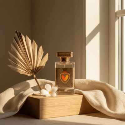 FATAL EMBRACE BY PARIS CORNER EDP F1