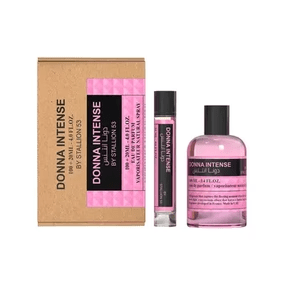 DONNA INTENSE 53 STALLION 53 BY EMPER 3.4oz/100ml + 20ml F