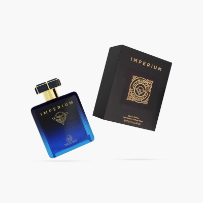 IMPERIUM BY FRAGRANCE WORLD 3.4oz/100ml EDP M