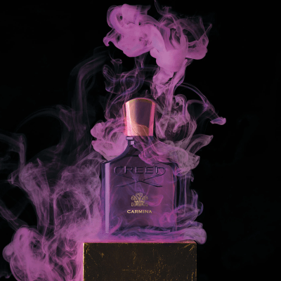 QUEEN OF SILK BY CREED  EDP F