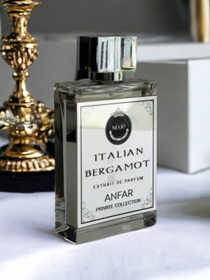 ITALIAN BERGAMOT EXTRAIT DE PARFUM M 1.7oz/50ml