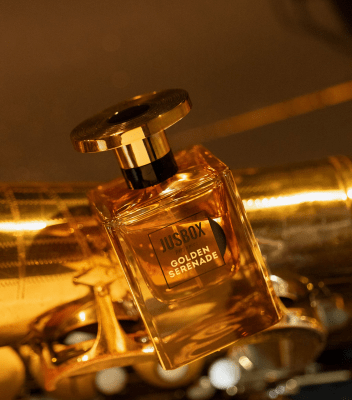 GOLDEN SERENADE EDP 78ML1