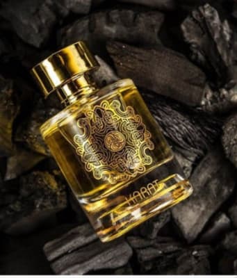 KARAT U 3.4oz/100ml EDP