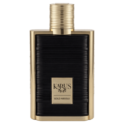 KARUS GOLD ABSOLU BY KHADLAJ EDP U1