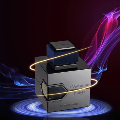 L'AVENTURE KNIGHT 3.4oz / 100ML EDP M