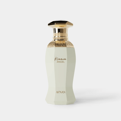 KIAANA ANGEL BY AFNAN 3.4oz/100ml EDP F5