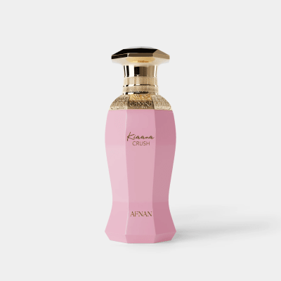 KIAANA CRUSH BY AFNAN 3.4oz/100ml EDP F