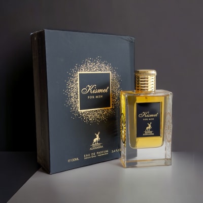 KISMET FOR MEN 3.4oz/100ml2