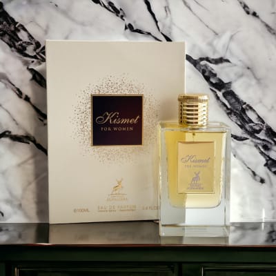 KISMET FOR WOMEN 3.4oz/100ml F