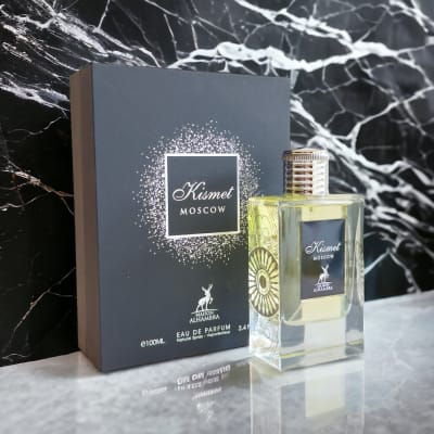 KISMET MOSCOW 3.4oz/100ml U3