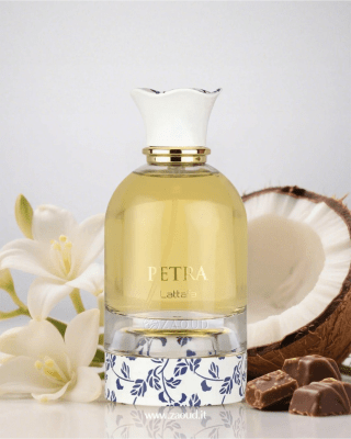 PETRA BY LATTAFA EDP 3.4oz/100 F