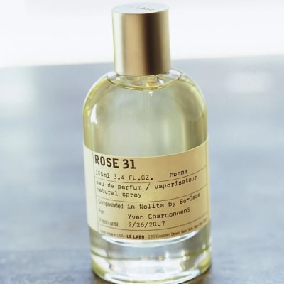 LE LABO ROSE 31 U 3.4oz/100ml EDP