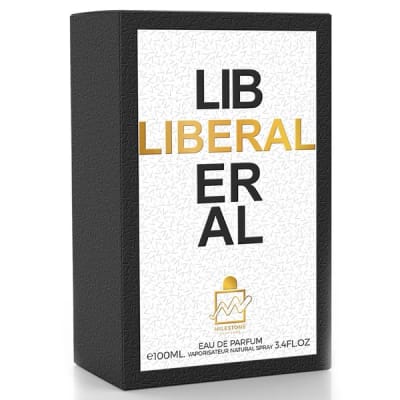 LIBERAL F 3.4oz/100ml EDP