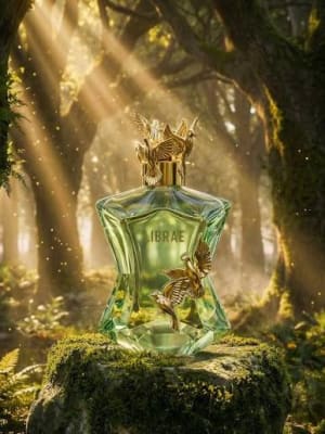 LIBRAE BY MAISON ASRAR EDP U 3.4oz/100ml