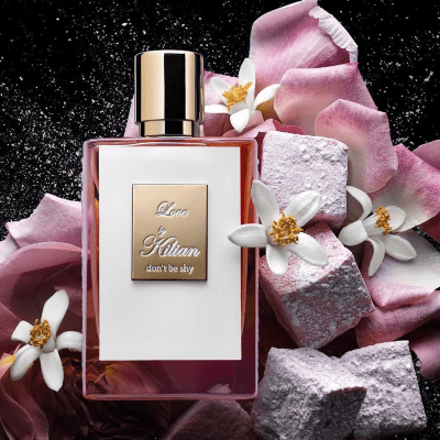 LOVE DON'T BE SHY BY KILIAN EDP F