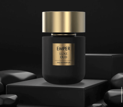 EMPER LUXE OUD U 3.4oz/100ml EDP3
