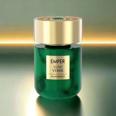 LUXE VERDE U 3.4oz/100ml EDP