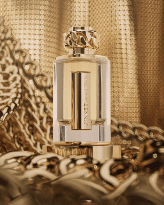 LYNKED FOREVER BY AFNAN EDP F