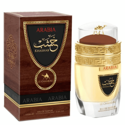 ARABIA KHASAB BY EMPER 3.4oz / 100ML EDP U1