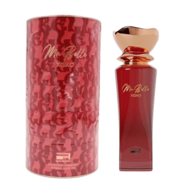 RUE BROCA MA BELLE XOXO 3.4 oz/100ml EDP F2