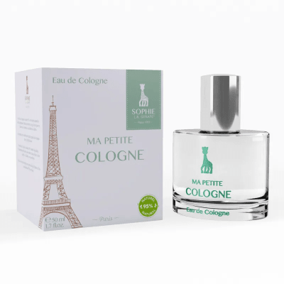 SOPHIE LA GIRAFE MA PETITE 1.7oz/50ml EDC  U