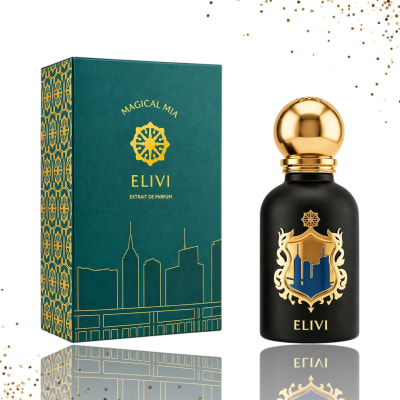 MAGICAL MIA BY ELIVI EXTRAIT DE PARFUM M