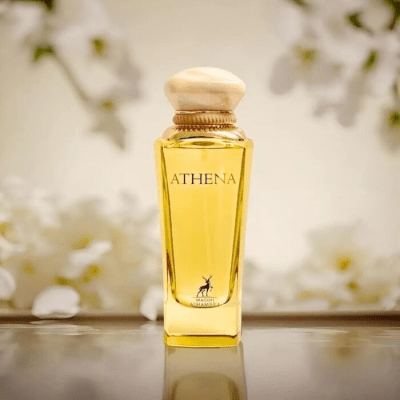 ATHENA FOR WOMEN 3.4oz / 100ML F1
