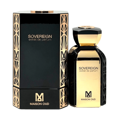 MAISON OUD SOVEREIGN 2.5oz/70ml EDP1