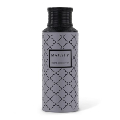 MAJESTY BY MAISON ASRAR EDP M