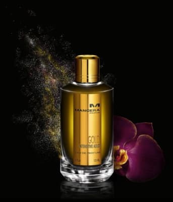 AOUD GOLD 4.0oz/118ml EDP SPRAY