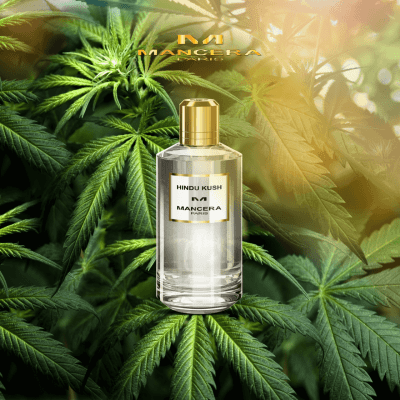 HINDU KUSH 4.0oz/118ml EDP SPRAY