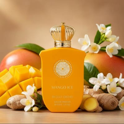 MANGO ICE BY GULF ORCHID EDP U