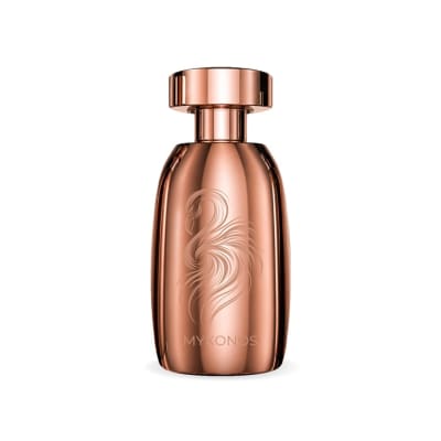 MARBELLA BY MYKONOS EXTRAIT DE PARFUM F
