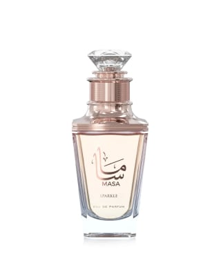 MASA SPARKLE BY AMARAN EDP F 3.4oz/100ml2