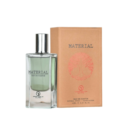 MATERIAL PERFUME BY GRANDEUR 3.4oz / 100ML EDP M2