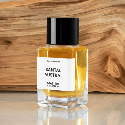 SANTAL AUSTRAL BY MATIERE PREMIERE EDP 3.4oz/100ml U