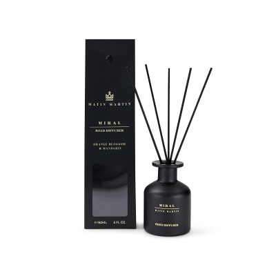 MIRAL REED DIFUSER 150ML