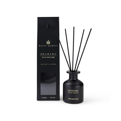 SHAHAMA REED DIFFUSER 150ML2