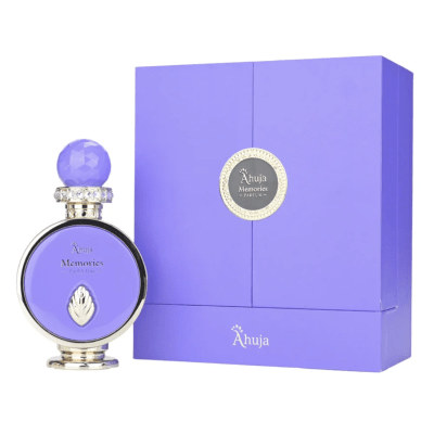 MEMORIES BY AHUJA EDP U1