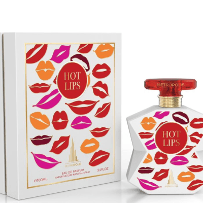 HOT LIPS EDP F 3.4oz/100ml