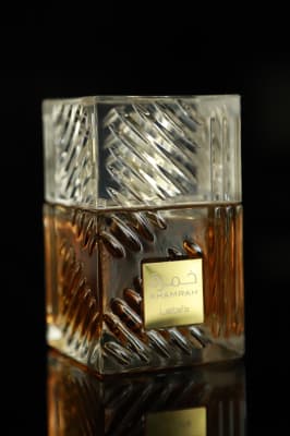 KHAMRAH  U 3.4oz/100ml EDP